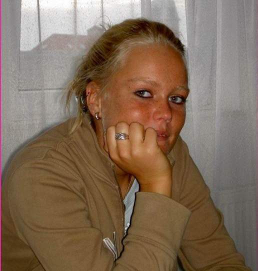 Маша Васильева