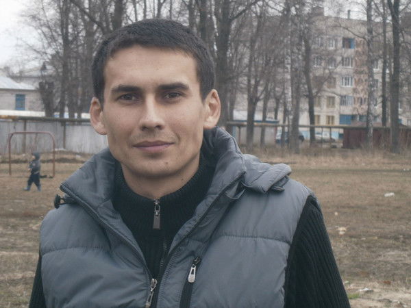 Александр Данилов