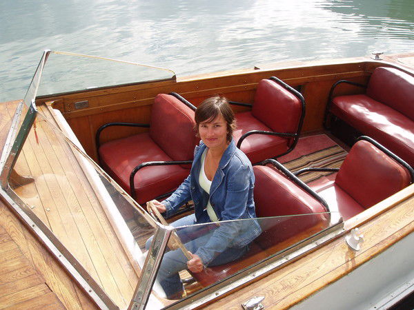 Ольга Маточкина