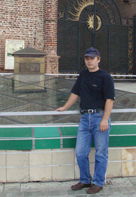 Алексей Поляков