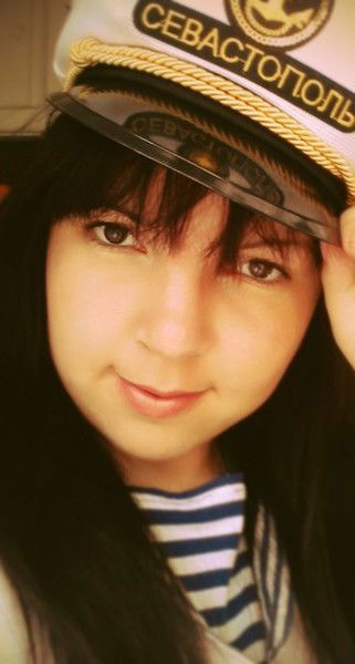 Юля Повелко