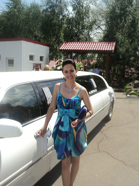 Даша Крячек