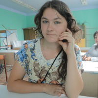 Анфиса Старченкова