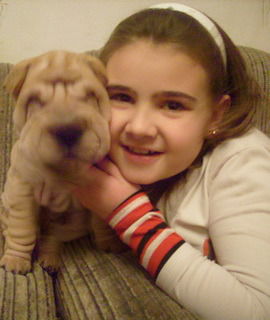 Настя Терехова