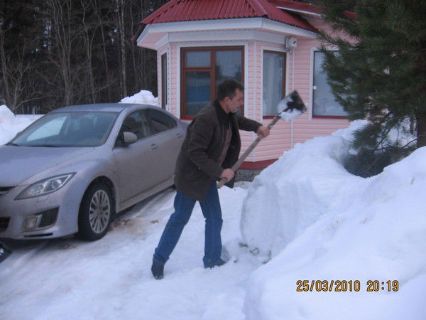 Леонид Иванов