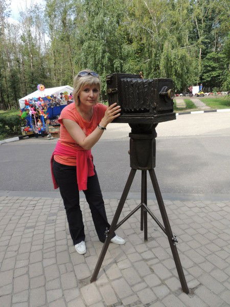 Марианна Фединишинец