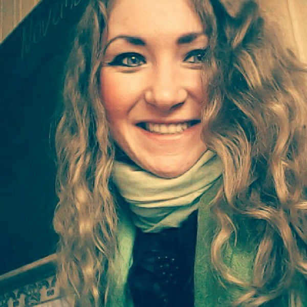 Анастасия Сморшкова