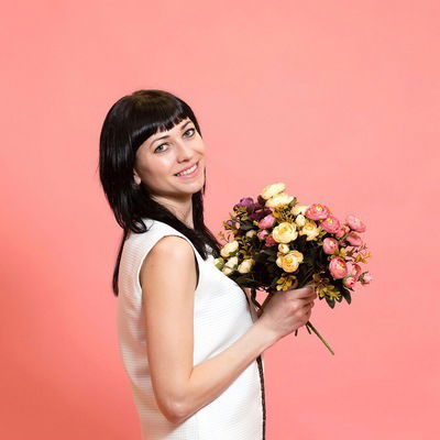 Алиса Плетнева