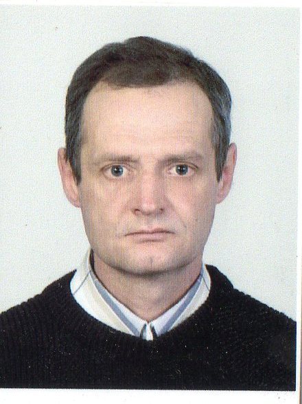 Андрей Сидоренко