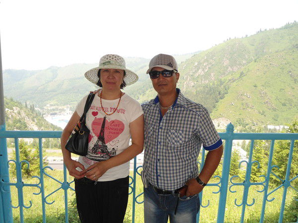 Асылбек Шакиров