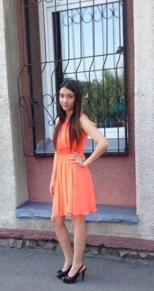 Ксения Козленко