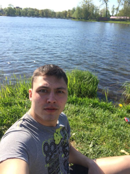 Ярослав Онянов