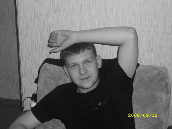 Виталий Иванов