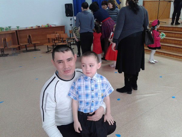 Яков Косинцев