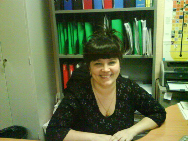 Зинаида Васева