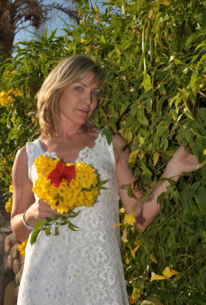 Елена Бажгина