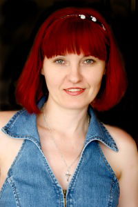 Венера Люлина