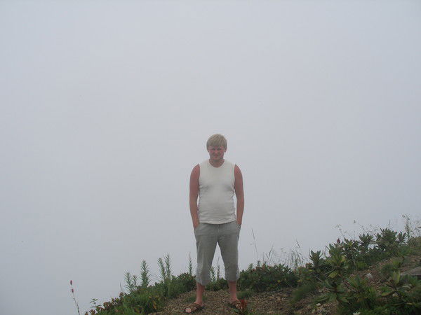 Тимофей Краснов