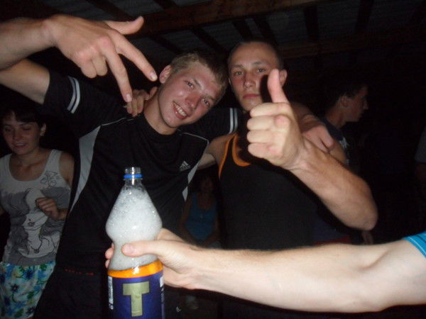 Павел Титов