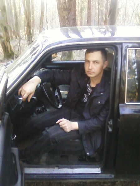 Виктор Шаповалов