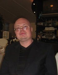 Алексей Барботько