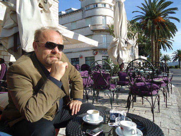 Михаил Артюшин