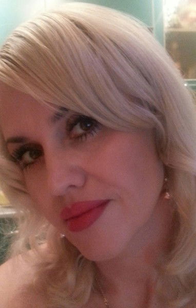 Татьяна Чайка