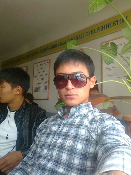 Едиль Тилеубаев