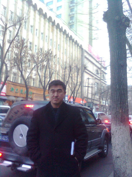 Абай Калдыбаевич