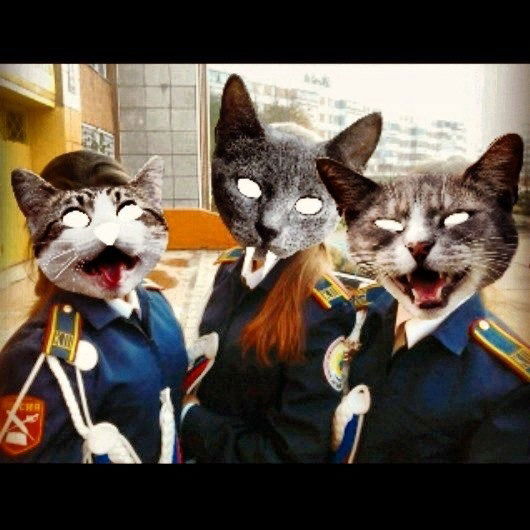 Алия Мингазова