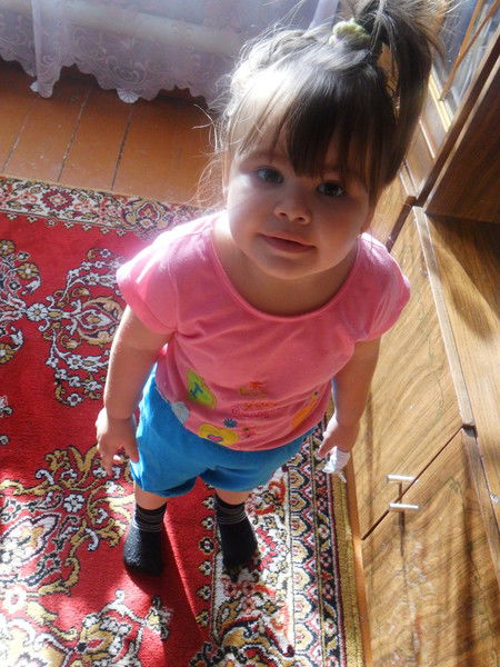 Света Аллахвердиева