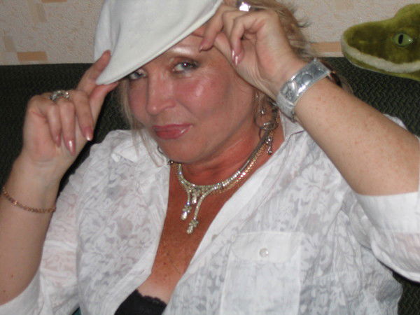 Алла Турова