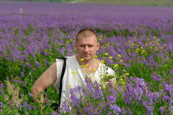 Геннадий Вытесов