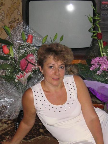 Ольга Гросул