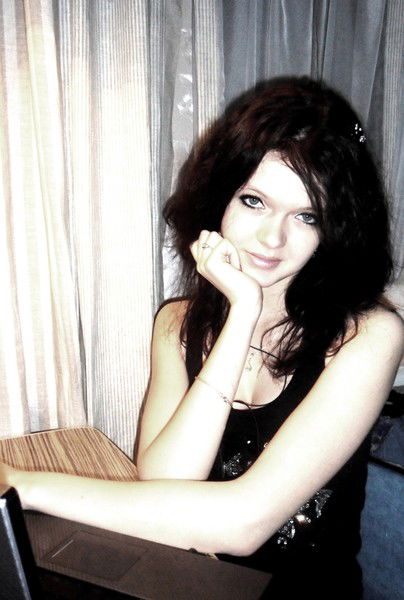 Александра Денисенко