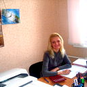 Валентина Коршунова