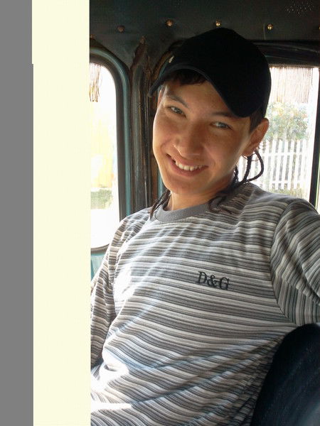 Мейрхат Калиев