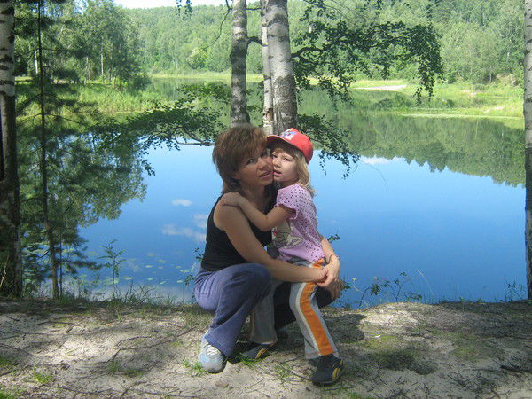 Луиза Гусева