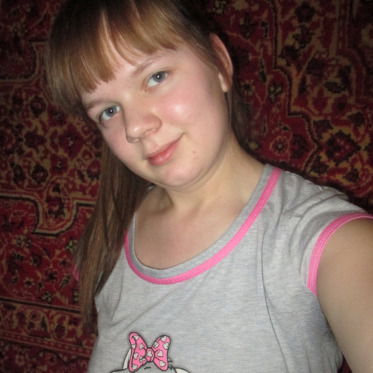 Светлана Няшина