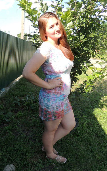 Анютка Князева