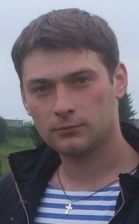 Андрей Бармин