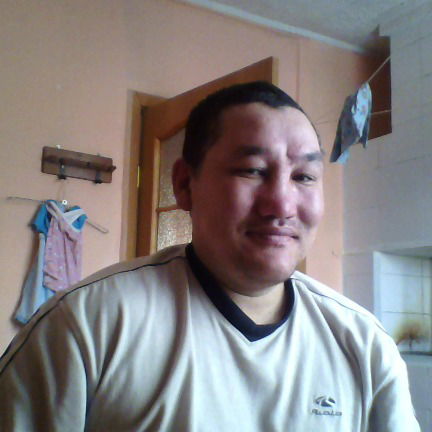 Баяр Бабалаев