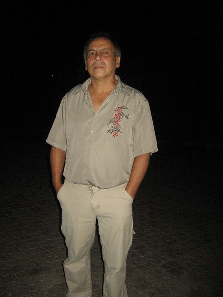 Геннадий Назаров