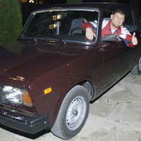 Вазген Приоров