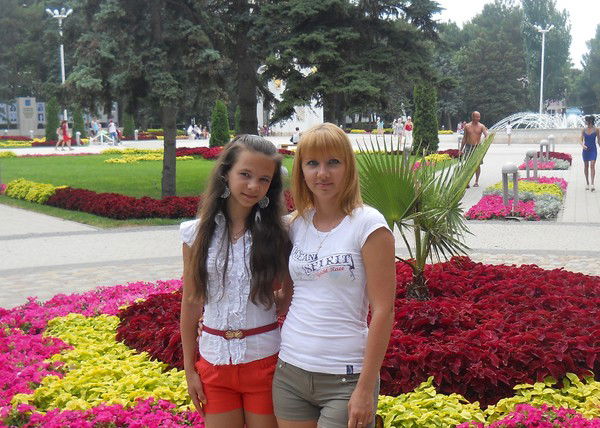 Ирина Карпова