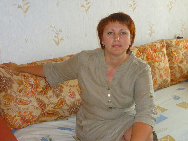 Яна Южакова