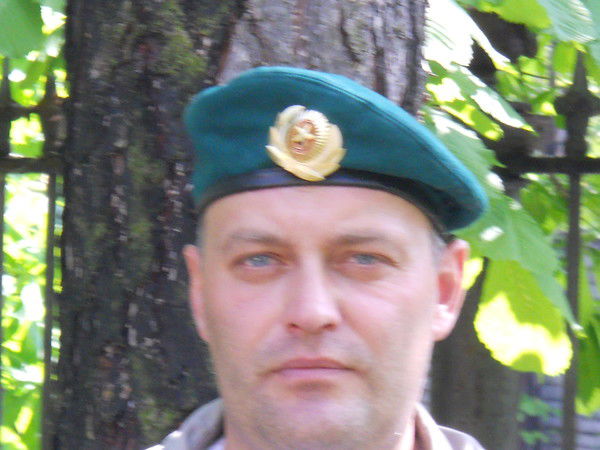 Максим Шинкевич