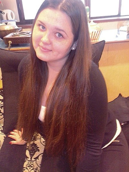 Анастасия Резанова