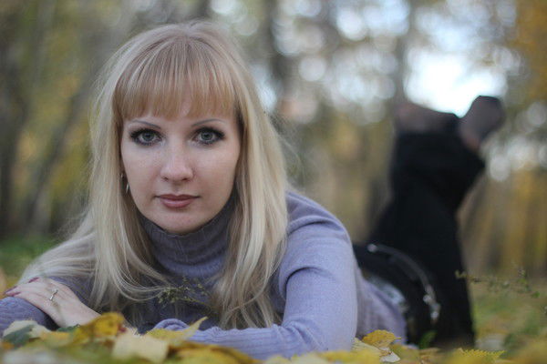 Юлия Уточкина