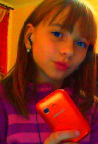 Христина Петрова